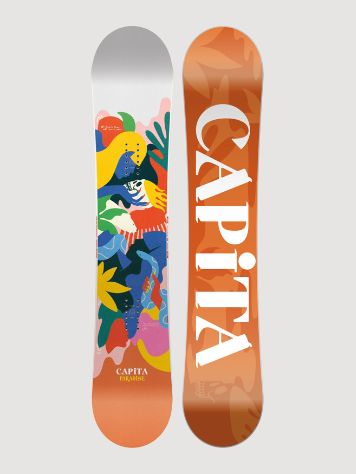 CAPiTA Paradise 149 2023 Snowboard