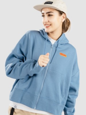 Empyre Zuri Sweat &agrave; capuche zipp&eacute;