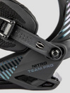 Nitro Team Pro 2023 Snowboard Bindings