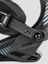 Nitro Team Pro 2023 Snowboard Bindings