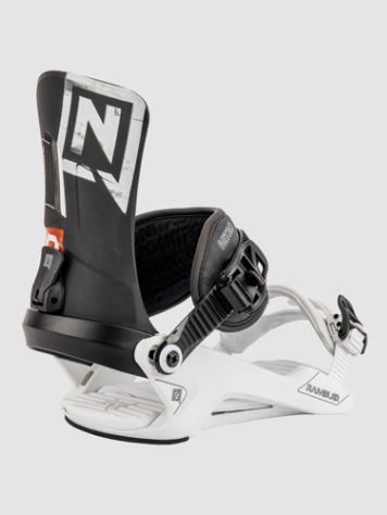 Nitro Rambler 2023 Snowboardbindinger
