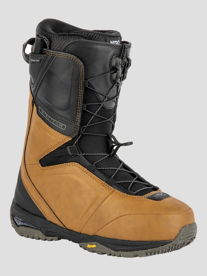 Nitro Team TLS 2024 Boots de snowboard