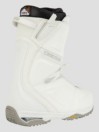 Nitro Team TLS 2024 Snowboardstøvler