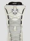 Nitro Team TLS 2024 Snowboardstøvler