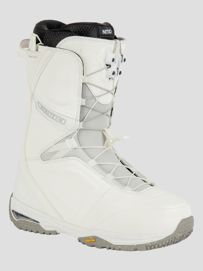 Nitro Team TLS 2024 Scarponi da Snowboard