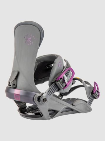Nitro Ivy 2023 Snowboard-Bindung