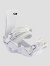 Nitro Ivy 2024 Attacchi da Snowboard
