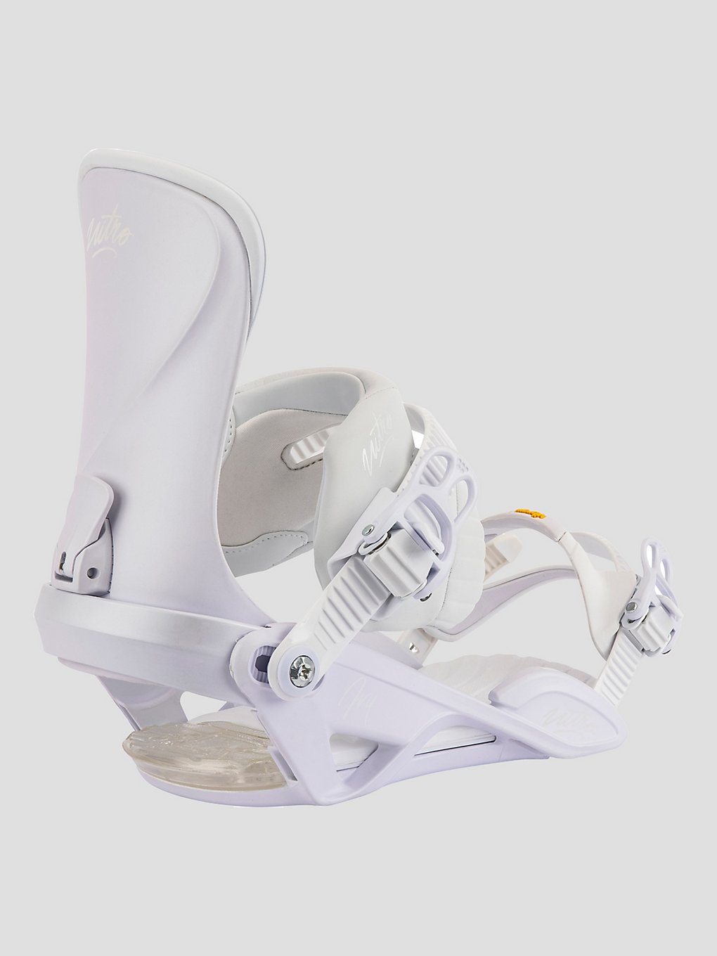 Nitro Ivy 2024 Snowboard-Bindung white pear kaufen