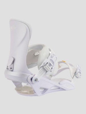 Nitro Ivy 2024 Snowboard bindingen