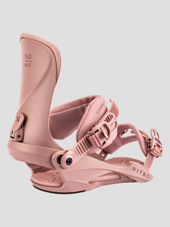 Nitro Cosmic 2023 Snowboard Bindings