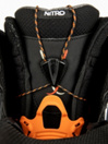 Nitro Skylab TLS 2023 Scarponi da Splitboard