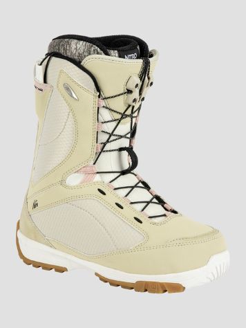 Nitro Monarch TLS 2023 Snowboard-Boots