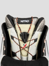 Nitro Monarch TLS 2025 Snowboard-Boots