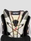 Nitro Monarch TLS 2025 Snowboard-Boots