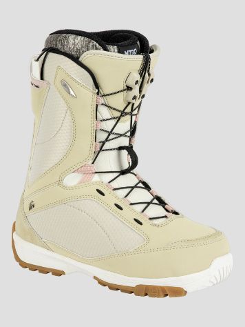 Nitro Monarch TLS 2023 Snowboard schoenen