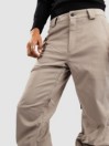 L1 Chino Kalhoty