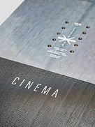 Cinema 152 2023 Snowboard