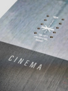 Nitro Cinema 155 2023 Snowboard