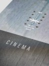 Nitro Cinema 155 2023 Snowboard