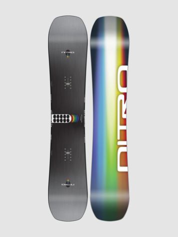 Nitro Optisym 149 2023 Snowboard