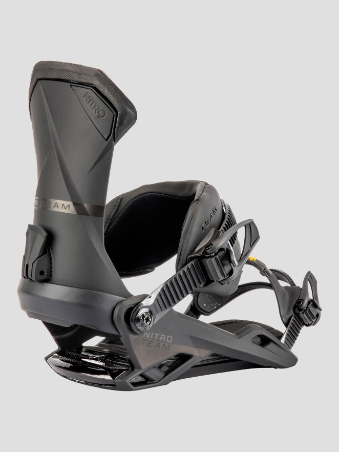 Nitro Team 2023 Snowboard-Bindung