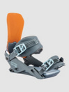 Nitro One 2023 Snowboardbindinger