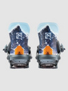 Nitro One 2023 Snowboardbindinger
