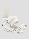Nitro One 2023 Fixations de Snowboard