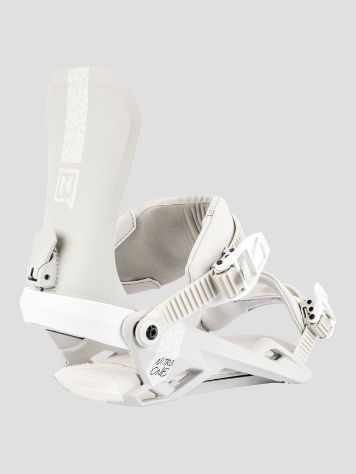 Nitro One 2023 Snowboardbindinger