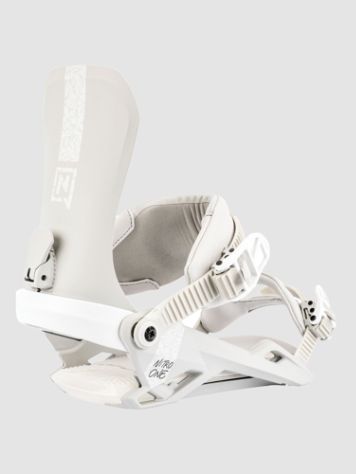 Nitro One 2023 Snowboard-Bindung