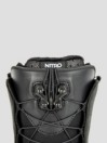 Nitro El Mejor TLS 2023 Snowboard Boots