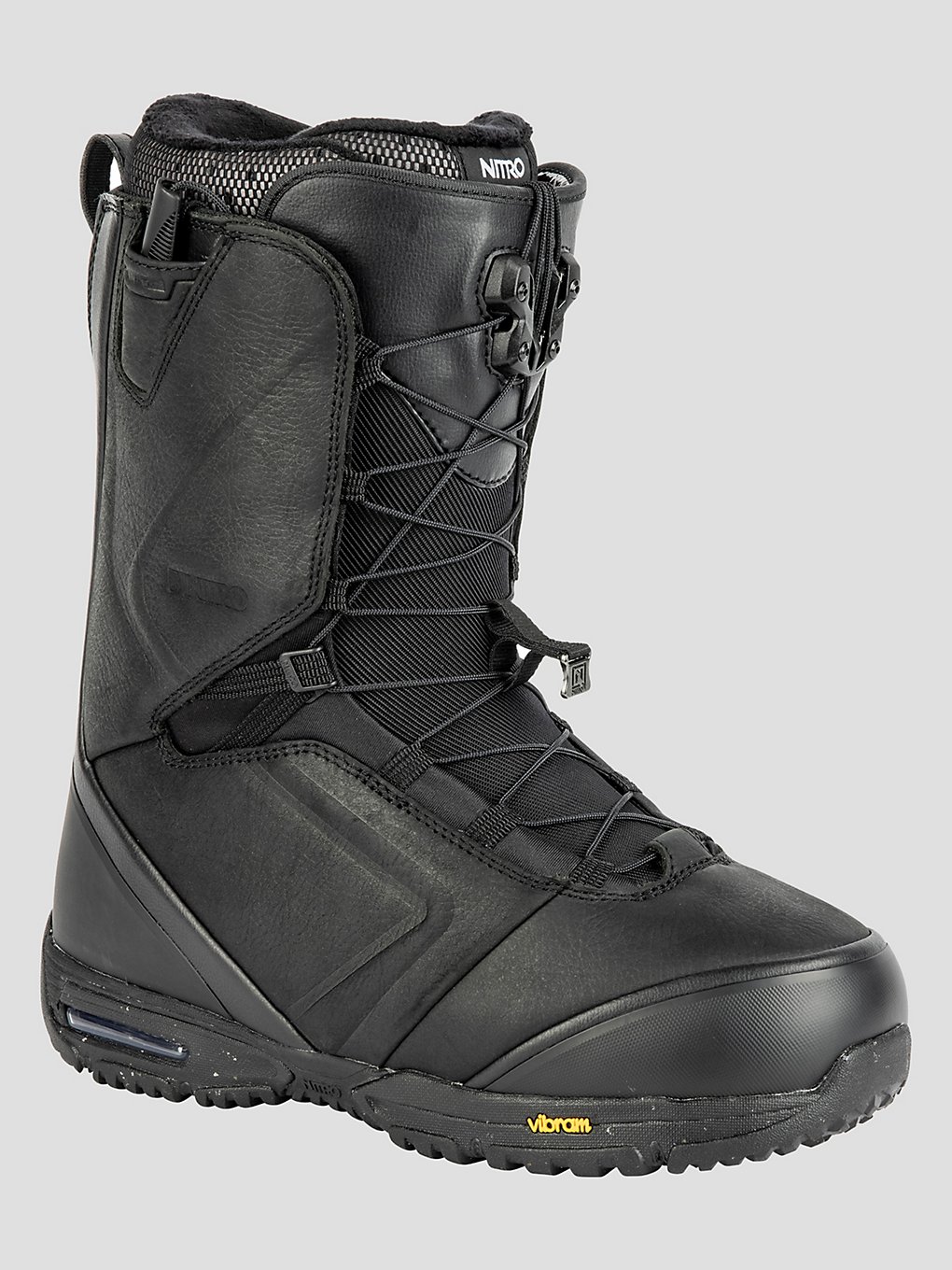 Nitro El Mejor TLS 2023 Snowboard-Boots black kaufen