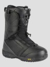 Nitro El Mejor TLS 2023 Snowboard Boots