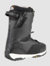 Nitro Venture Pro TLS 2025 Botas de Snowboard