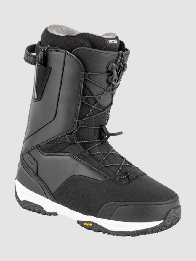 Nitro Venture Pro TLS 2025 Botas Snowboard