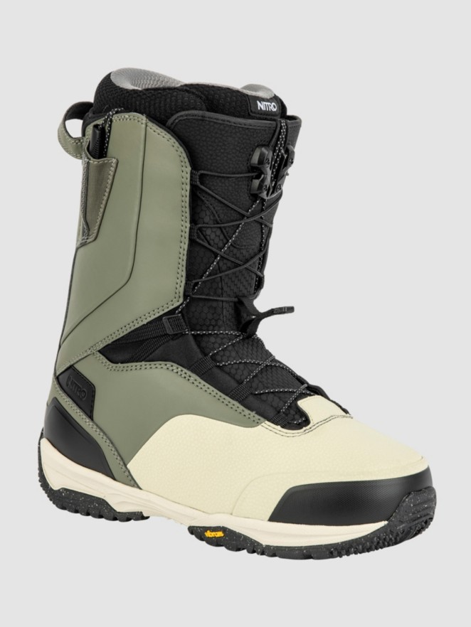 Nitro Venture Pro TLS 2025 Snowboard Boots