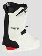 Discover TLS 2023 Snowboard schoenen
