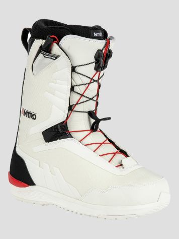 Nitro Discover TLS 2023 Boots de snowboard