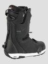 Nitro Profile TLS Step On 2024 Snowboard Boots