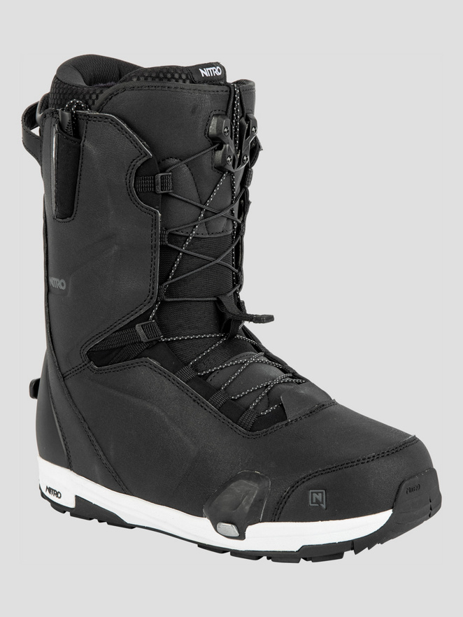 Nitro Profile TLS Step On 2024 Snowboard čevlji