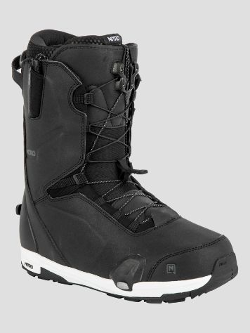 Nitro Profile TLS Step On 2023 Boots de Snowboard