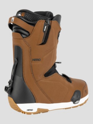 Profile TLS Step On 2024 Snowboard-Boots