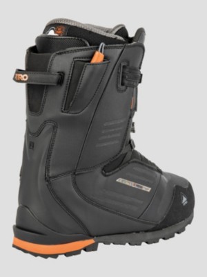 Incline TLS 2024 Snowboard-Boots