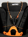 Nitro Incline TLS 2024 Scarponi da Snowboard