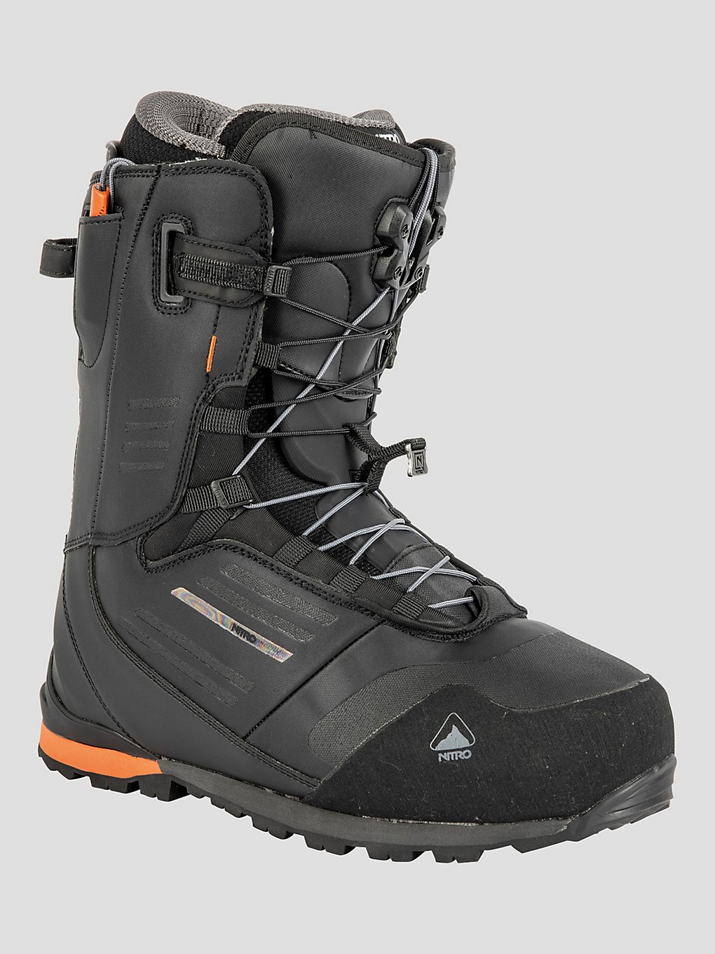 Nitro Incline TLS 2023 Snowboard Boots black kaufen