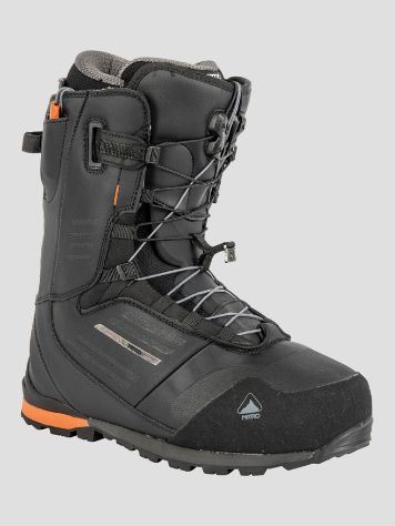 Nitro Incline TLS 2024 Boots de snowboard