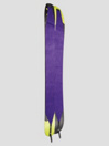 Nitro Vertical 158 Stoupací pásy na splitboard