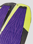 Vertical 158 Splitboard Skins