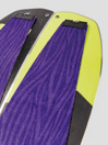 Nitro Vertical 162 Stoupací pásy na splitboard