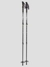 Nitro Telescoping Bastoncini Telescopici